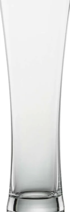 Weizenbierglas 0,5l | Beer Basic - Schott Zwiesel | 700 ml (6 Stk)