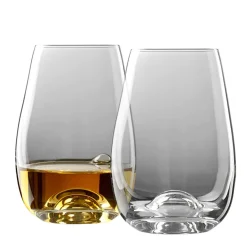 Whisky Glas - Taster Tumbler | 220 ml