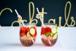 Whisky Glas Optisch O | Tumbler Collection - Riedel | 340 ml (2 Stk)