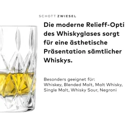 Whisky Tumbler | Age - Schott Zwiesel | 290 ml