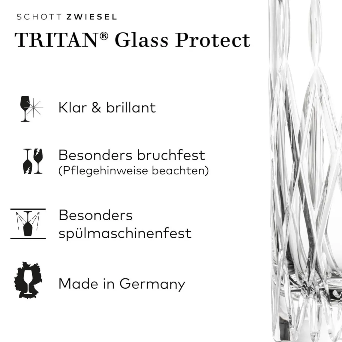 Whisky Tumbler | Age - Schott Zwiesel | 290 ml