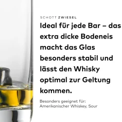 Whisky Tumbler | Convention - Schott Zwiesel | 300 ml