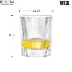 Whisky Tumbler | Fave - Schott Zwiesel | 290 ml