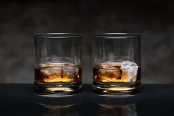 Whisky Tumbler | New York Bar - Stölzle Lausitz | 320 ml