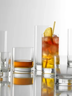 Whisky Tumbler | New York Bar - Stölzle Lausitz | 320 ml