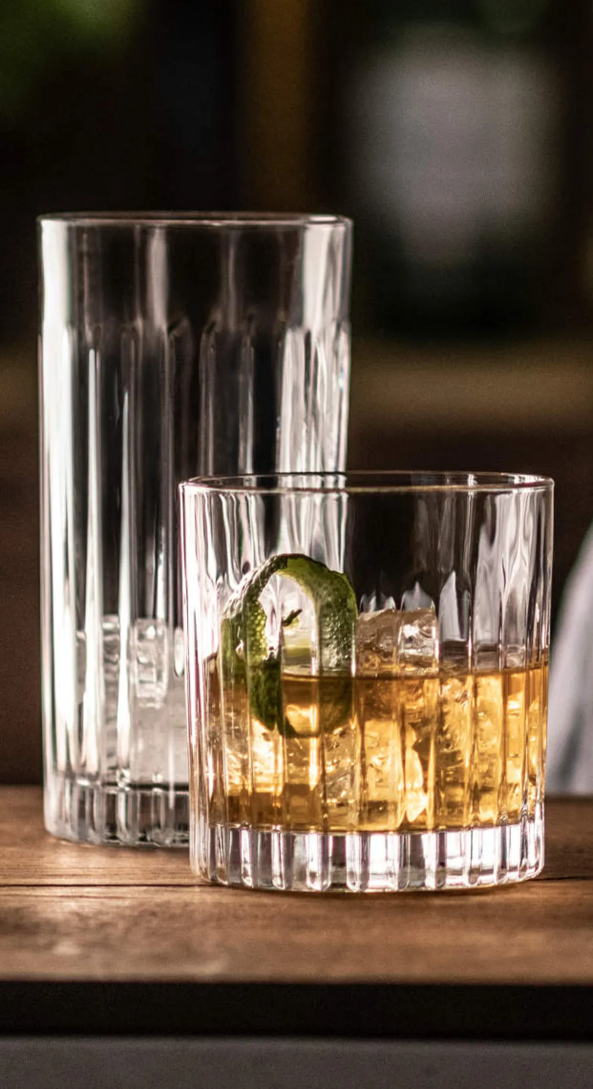 Whisky Tumbler | Stage - Schott Zwiesel | 360 ml