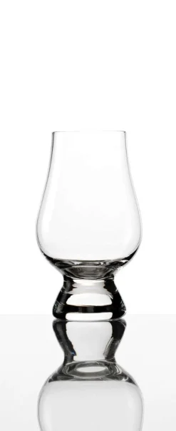 Whiskyglas "The Glencairn Glas" | Geschenkkarton - 190 ml