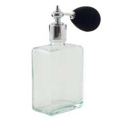 Zerstäuber mit Blasebalg | 100 ml