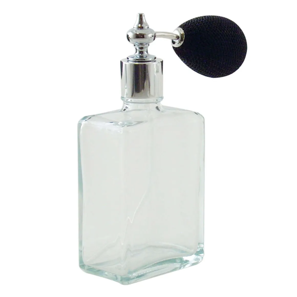 Zerstäuber mit Blasebalg | 100 ml