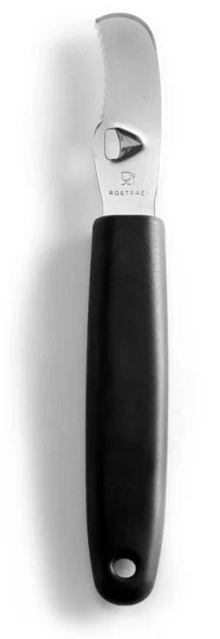 Zitronenmesser - Orangenschäler