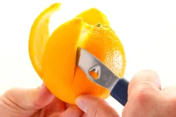 Zitronenmesser - Orangenschäler