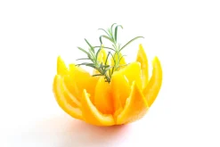 Zitronenmesser - Orangenschäler