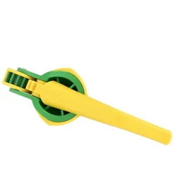 Zitronenpresse Gelb | Kunststoff