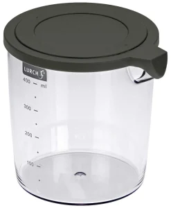 Zitruspresse mit Saftbehälter – Lurch | 400 ml