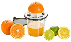 Zitruspresse mit Saftbehälter – Lurch | 400 ml