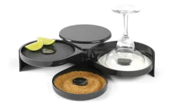 Zucker- und Salzumrander | 3-teilig