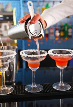 Zucker- und Salzumrander | 3-teilig